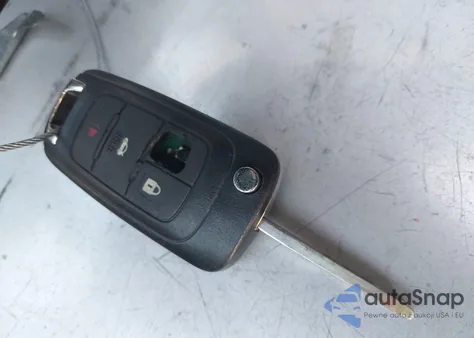 2015 Chevrolet Cruze 1Lt Auto z USA, uszkodzony, nr VIN 1G1PC5SBXF7299765